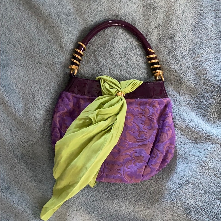De Grisogono Geneve Couture Handbag